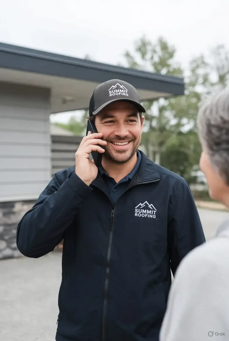 Flat Roof Leak Repair Tyrone, OK FAQs
